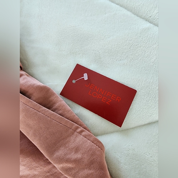 High waist shorts - Picture 2 of 4